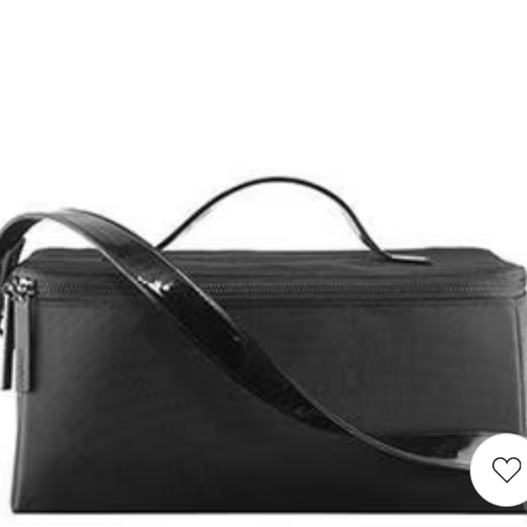 MAC Cosmetics Makeup Mac By Matt Murphy Travel Case Carryall Poshmark